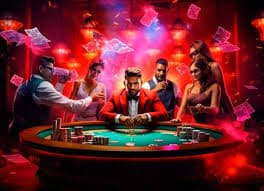 Mostplay365 ড্রাগন টাইগার লাক পরিচিতি