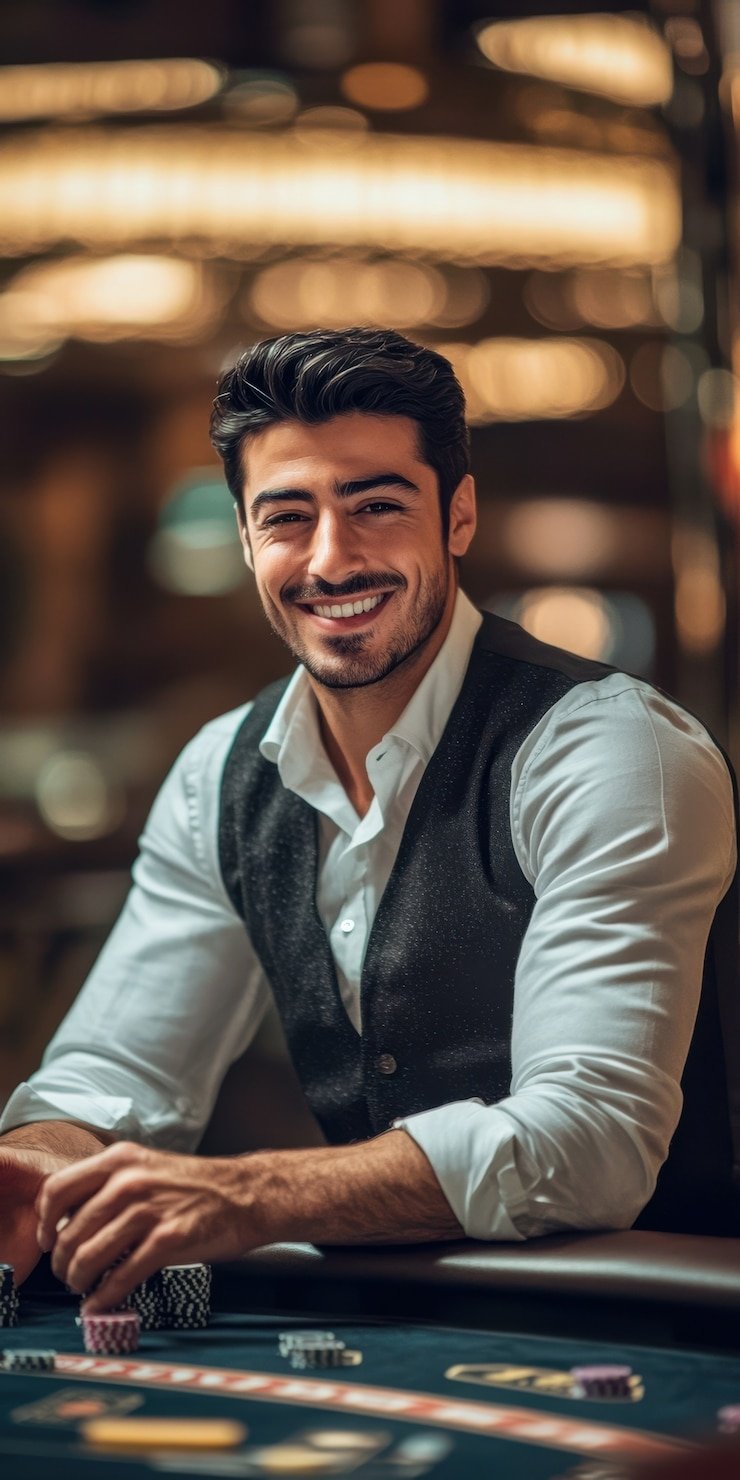 Mostplay365 মিস্ট্রি গেমস পরিচিতির দৃশ্য